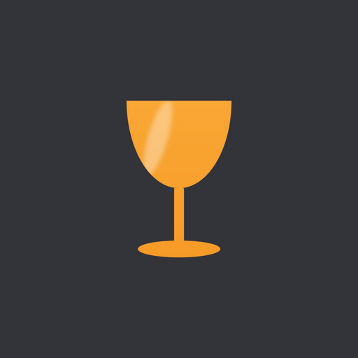 DecideMyWine app icon