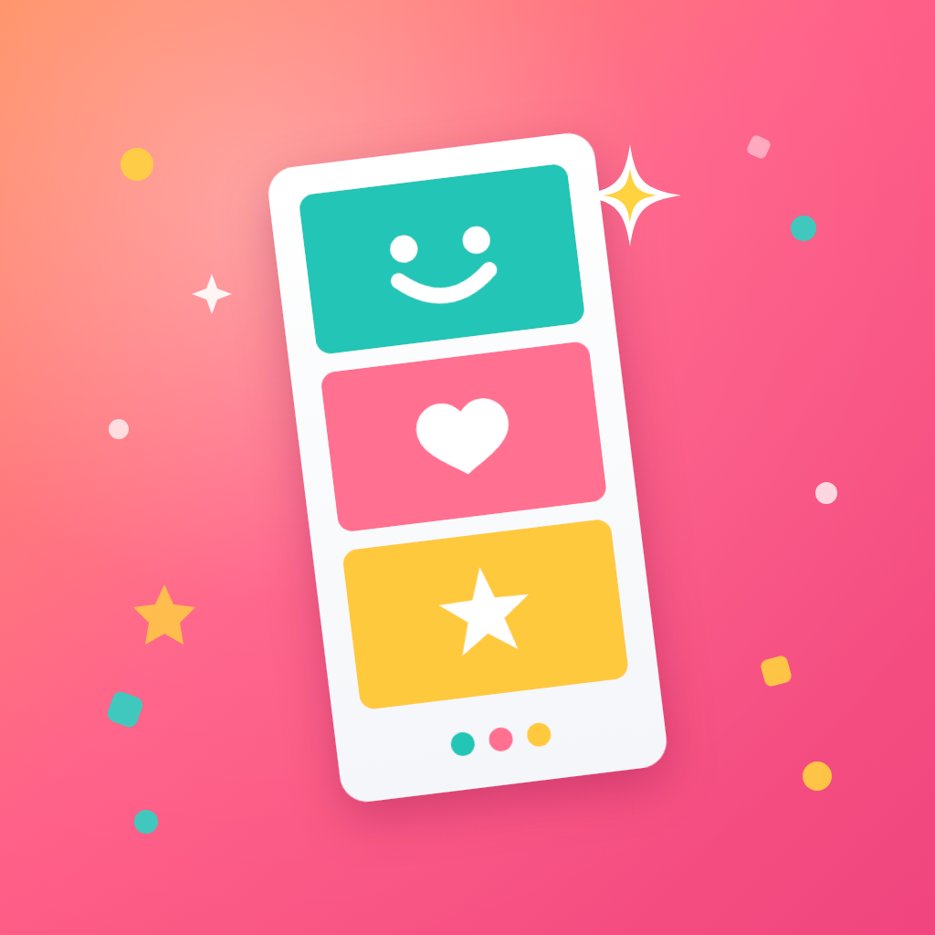 Happy Little Clicks app icon